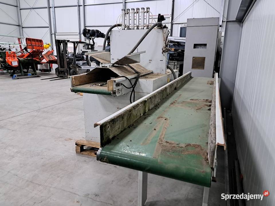 piła poprzeczna CURSAL TRV 1600L 126 kW 8388