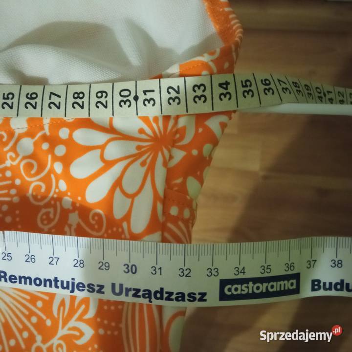 Damska bluzka bez pleców r 38 Bez pleców Koszalin