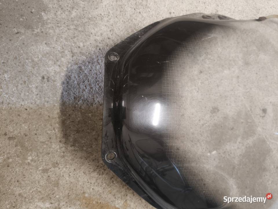 Szyba owiewka przód Aprilia Atlantic 125 Szyby i owiewki