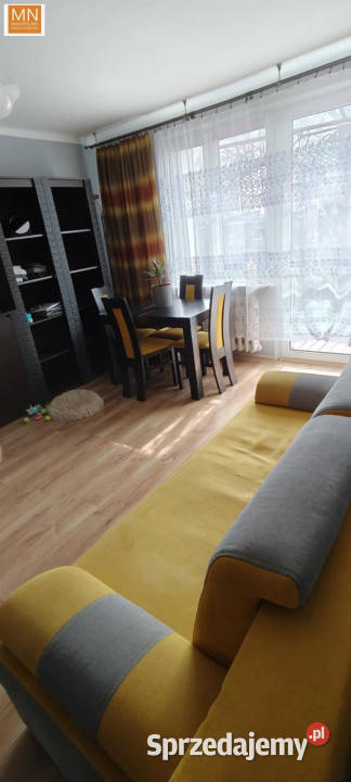 Mieszkanie Kraków 38m2 2pok blok sprzedam