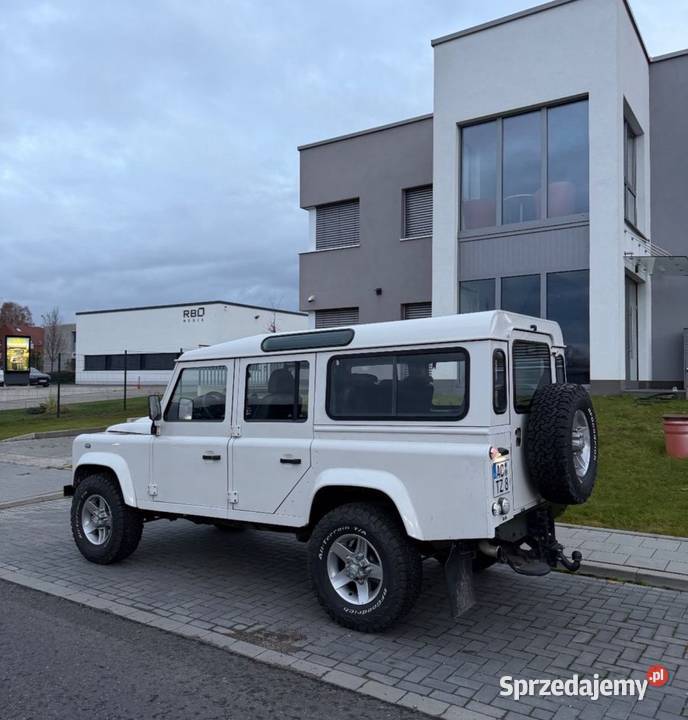 Defender 24 TD4 Defender Kołobrzeg