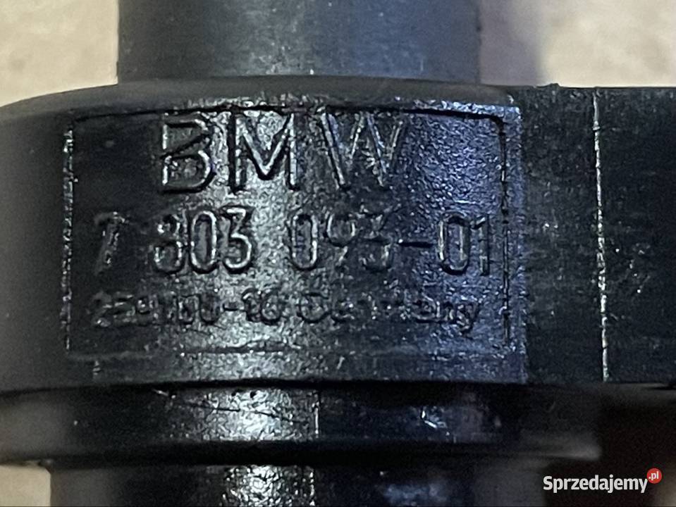 7803093 czujnik położenia wałka rozrządu Bmw 3 Szczecin