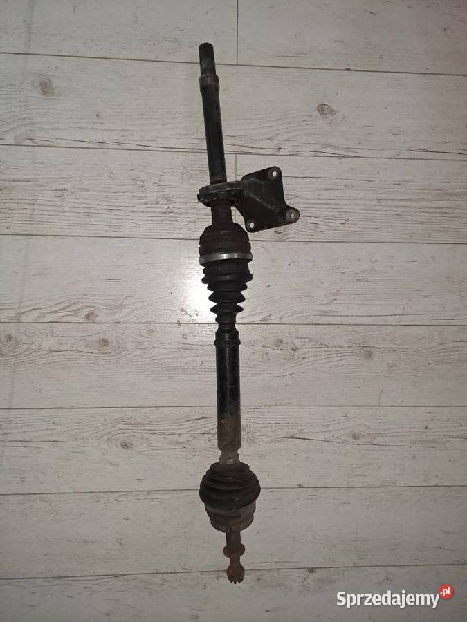 Półos Opel Calibra V6 z podporą osobowe Radziwiłłów sprzedam