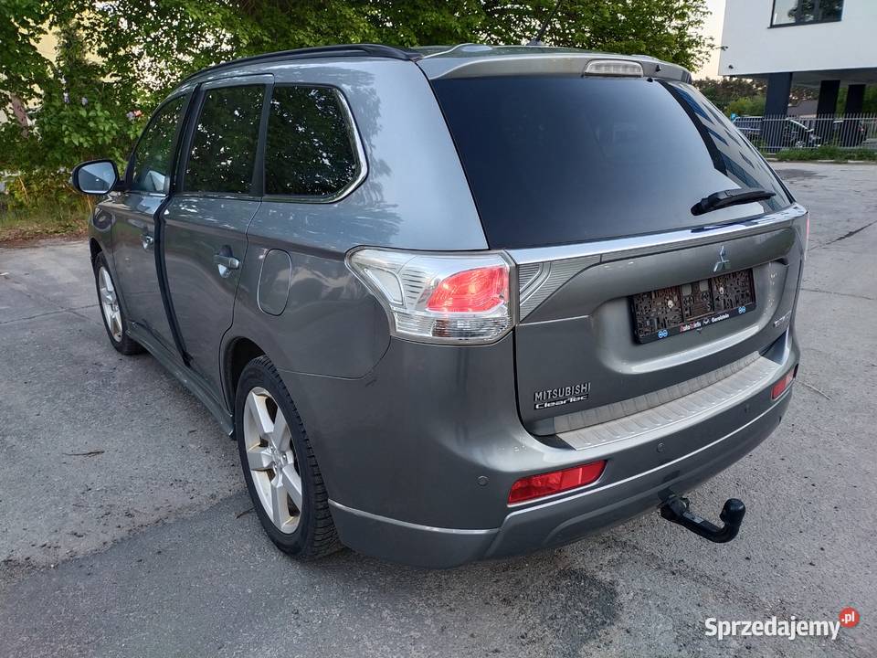 Hak kula haka holowniczego Thule Brink Bydgoszcz sprzedam