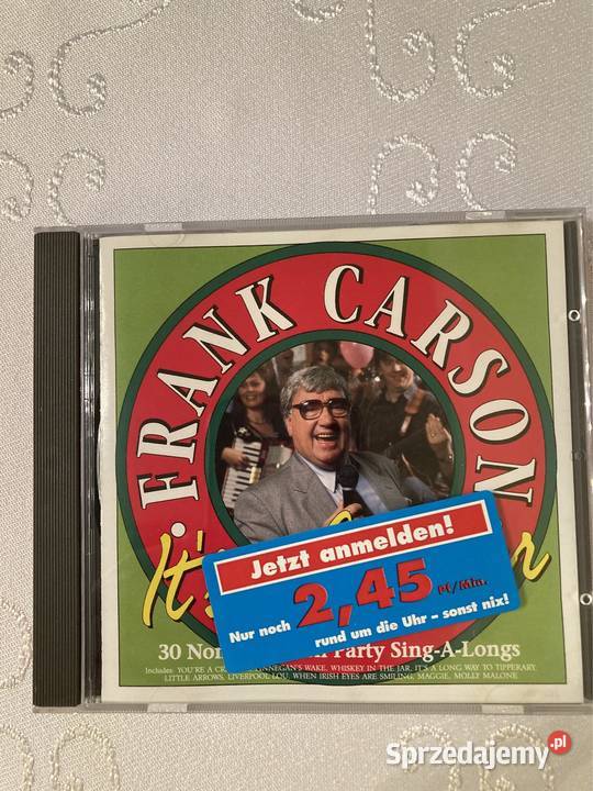 Płyty CD Zestaw 4 Kolekcja Klasyka Płyty i kasety Czerwionka-Leszczyny