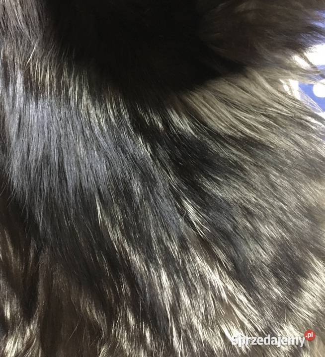 Futra damskie Warszawa