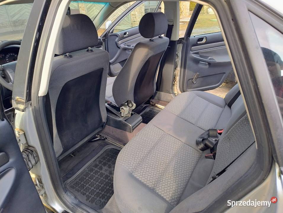 Sprzedam Audi a4 B5 16 benzyna Lubartów