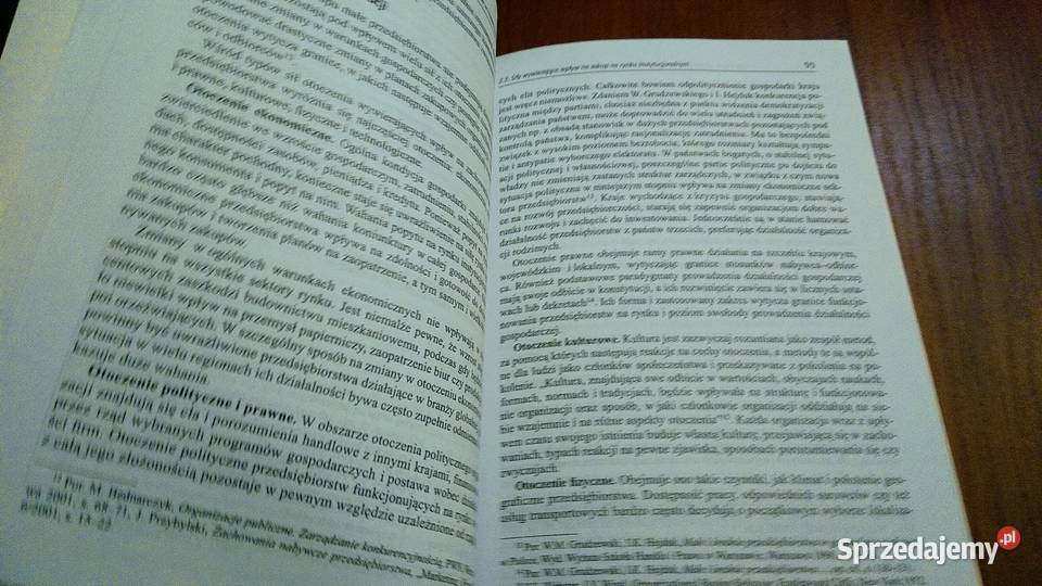 Decyzje zakupowe na rynku małych przedsiębiorstw ISBN 9788372517197 Gdańsk