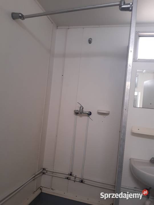 Kontener sanitarny mix żółty 3mPoznań Swarzędz sprzedam