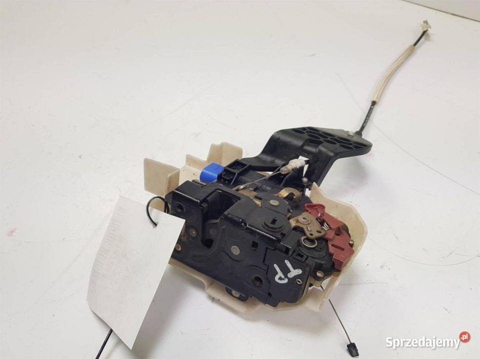 ZAMEK DRZWI PT VOLKSWAGEN TOUAREG 7L0839016A osobowe Lipno