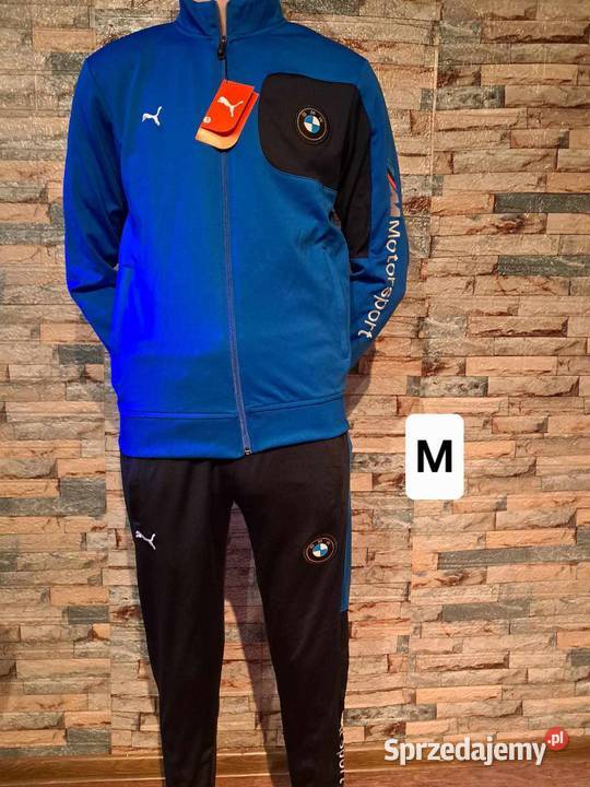 dres unisex PUMA FERRARI i inne Wałbrzych