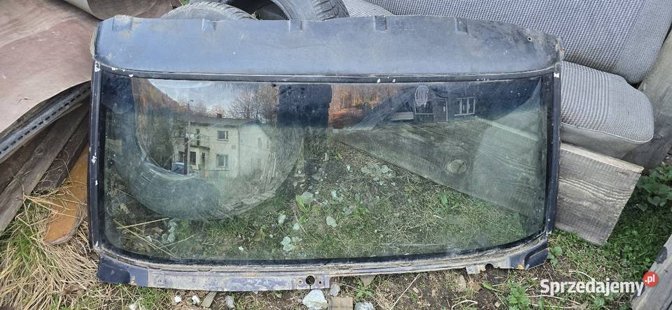 Szyba czołowa Jeep Xj Wałbrzych