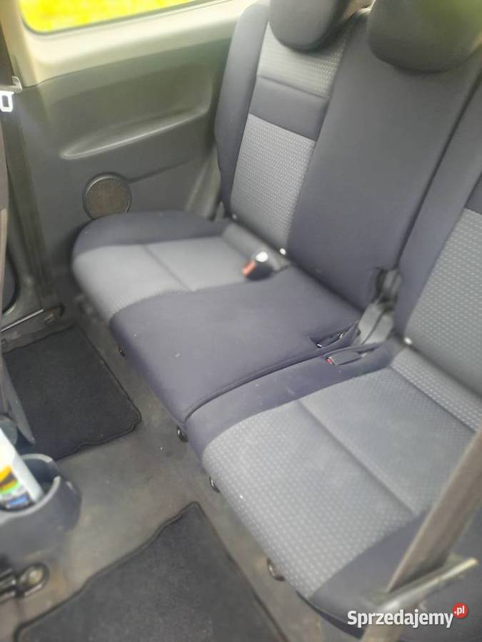 Hyundai Getz 100 sprawny 2/3 Jawor