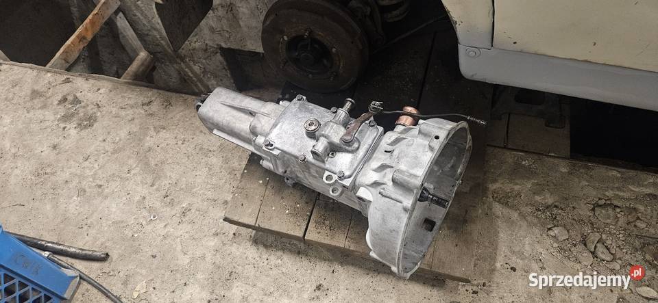 Skrzynia biegów peugeot 403 404 oznaczenie osobowe lubelskie Bełżyce