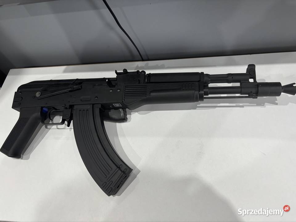 Karabin ASG Specna Arms SAJ73 CORE Piotrków Trybunalski
