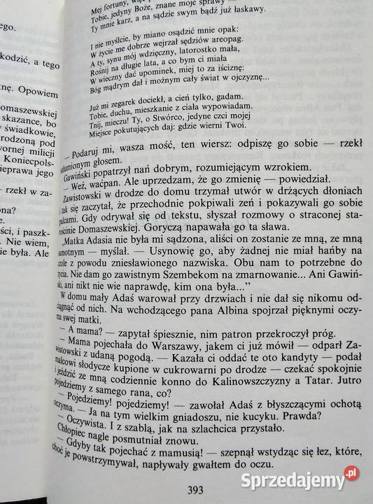 Nierządnicy żywot atłasowy Żory