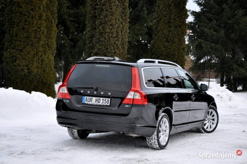 Volvo V70 Ostrów Mazowiecka