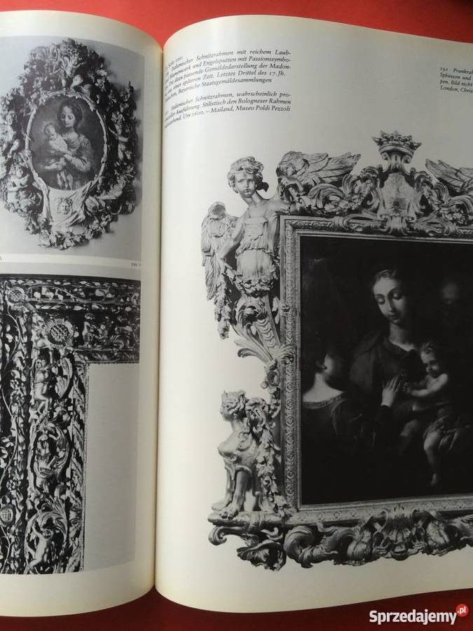 362 Bilderrahmen zachodniopomorskie Szczecin sprzedam