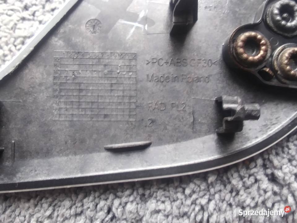 A4 B9 Dekor 8W0 867 409 dolnośląskie Lubin