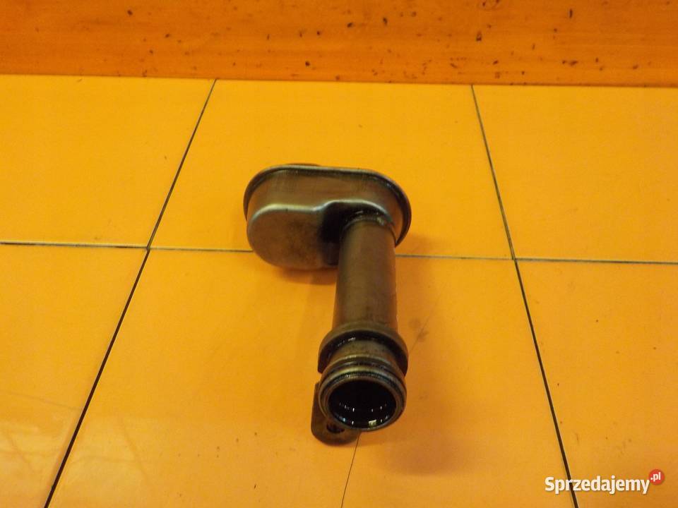 DISCOVERY III RANGE ROVER SPORT 27 TD V6 07r 200 osobowe Suków