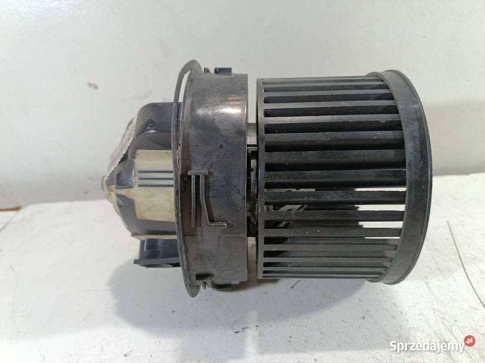 WENTYLATOR DMUCHAWA CITROEN C3 PICASSO T1000588K wielkopolskie sprzedam