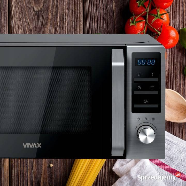 Kuchenka mikrofalowa mikrofalówka VivaxMWO Skawina sprzedam