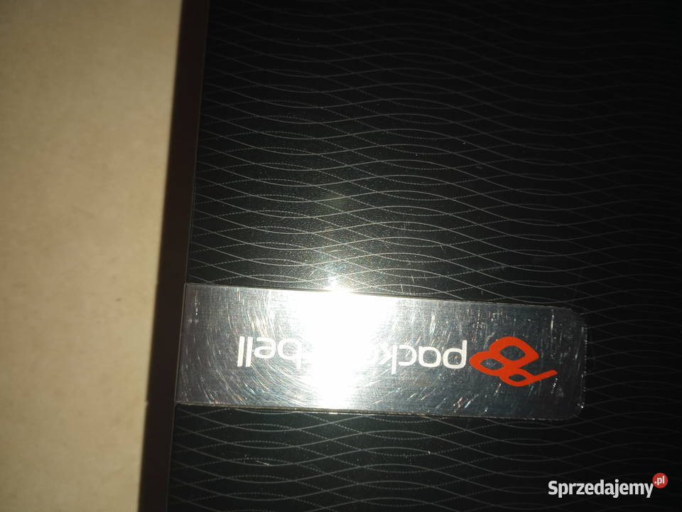 Laptop Packard Bell MS2290 Pozostałe Elektronika Augustów