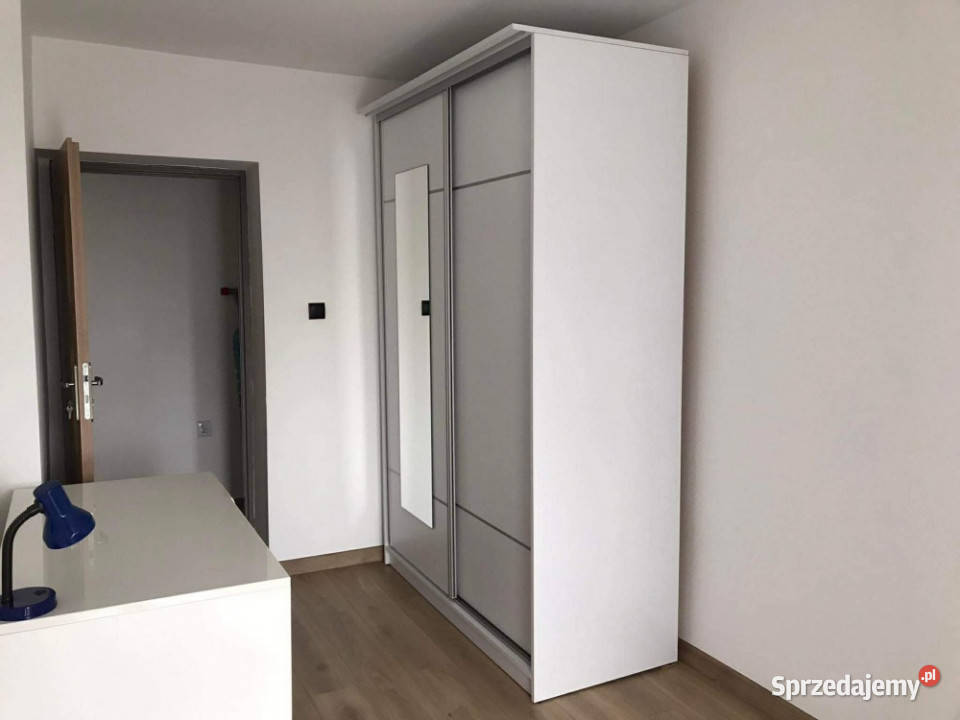 Mieszkanie na sprzedaż Katowice sprzedam