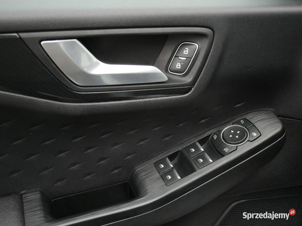 Ford Kuga 15 EcoBlue 120 Eu6 StLine Automat 8b Goczałkowice-Zdrój