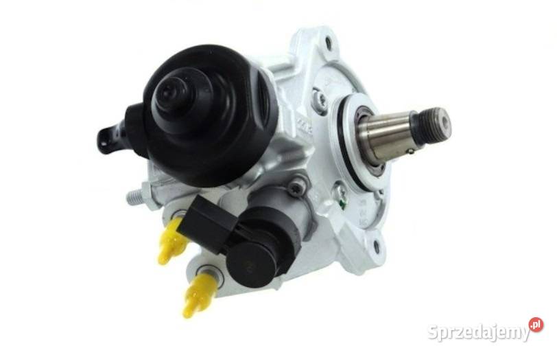 Pompa wtryskowa BOSCH 0445010514 do VW AUDI Bladowo
