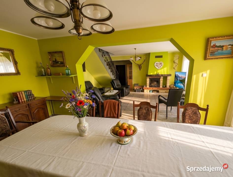 2 Domy Pruszków w jednego mazowieckie