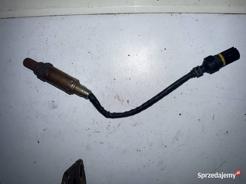 SONDA LAMBDA 17420509 BMW E46 22i 170 9703 Ostrów Wielkopolski