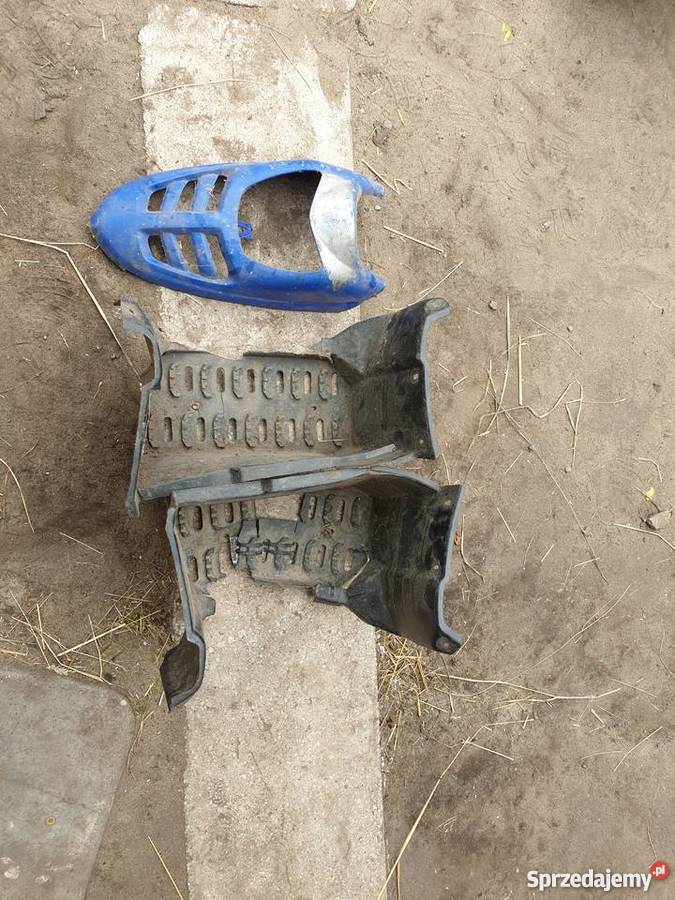 Rama quad 50 Świecie