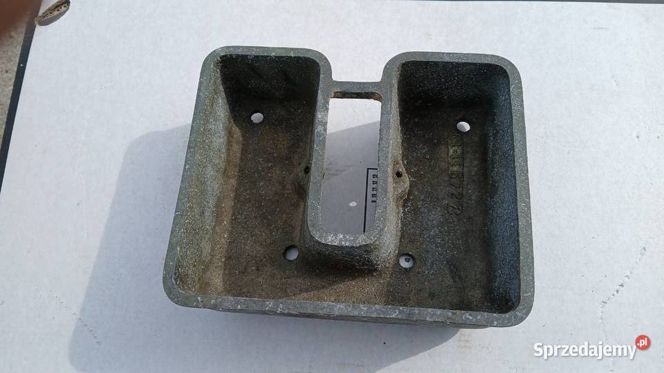 Jawa zuzlowa pokrywka zaworow Gryfów Śląski