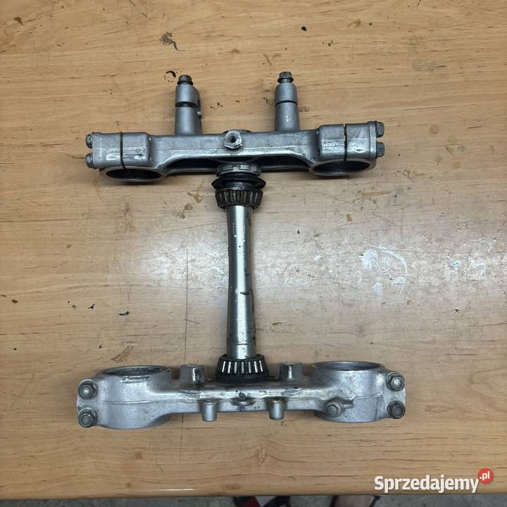 Półki zawieszenia Lag Honda CR 125 1996 Bielawa sprzedam