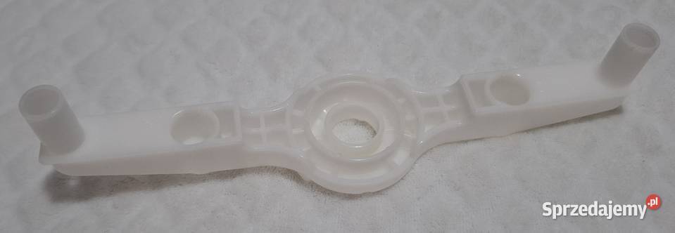 Prowadnica główna regulacji kółek elektro Części i Akcesoria Czeladź