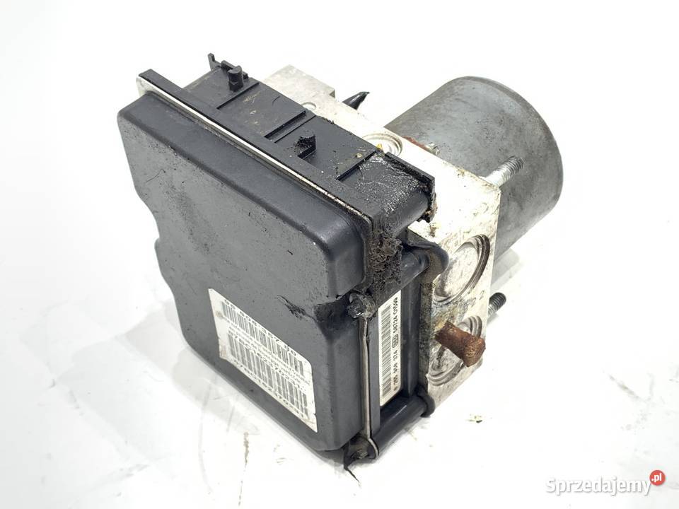 POMPA ABS PEUGEOT 307 CC 0265950374 20 136 0309 osobowe