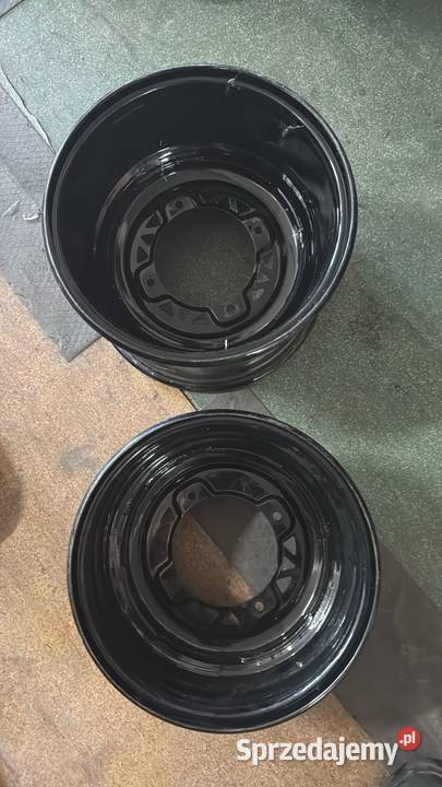 felgi do quada ATV 14x55 aluminiowe