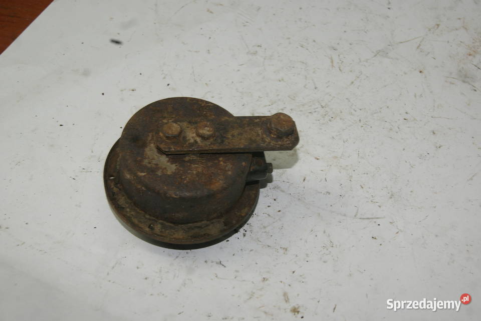 KLAKSON RUHLA IKA EFB 6V AWO TURIST EMW R35 IFA Rybnik