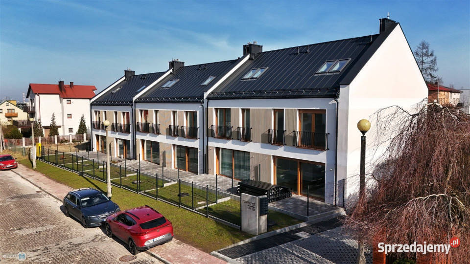 Mieszkanie Kielce 125m2 5pokojowe