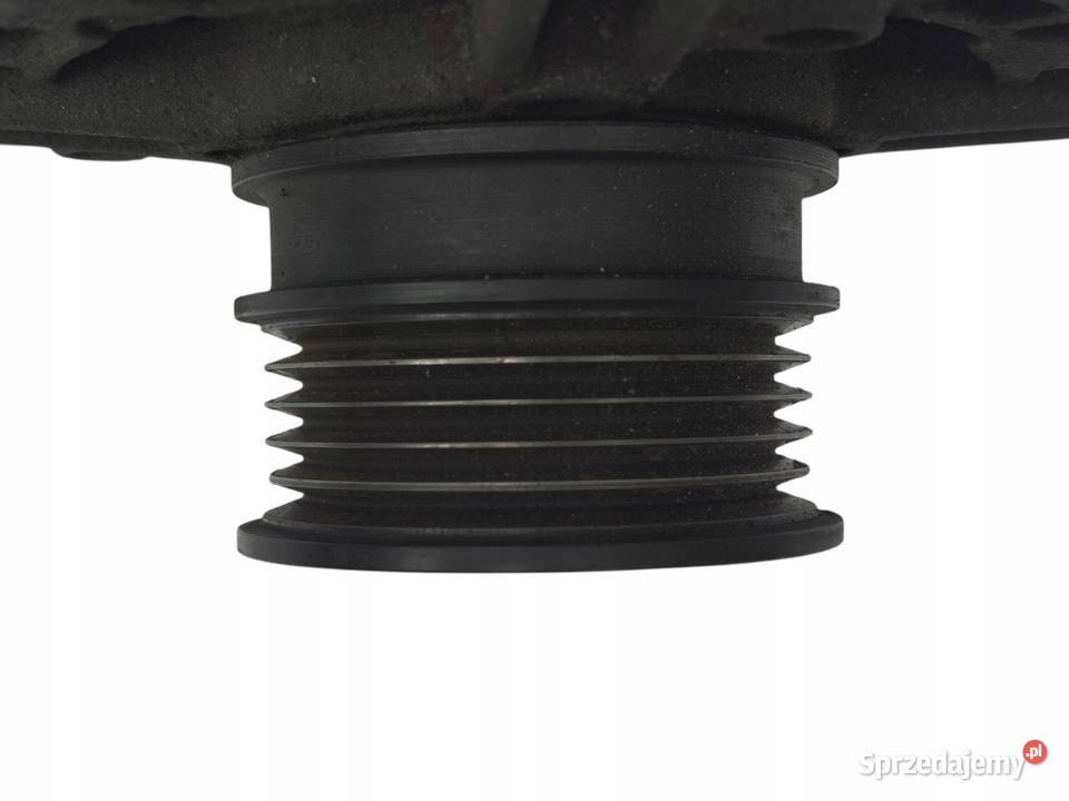 ALTERNATOR Opel Astra H Zafira B Meriva 16 16V osobowe