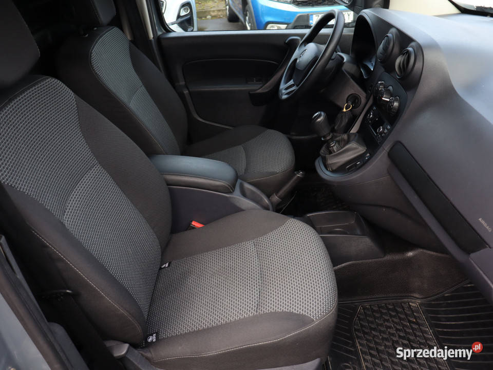 Mercedes Citan 112 CDI elektryczne lusterka Bielany Wrocławskie