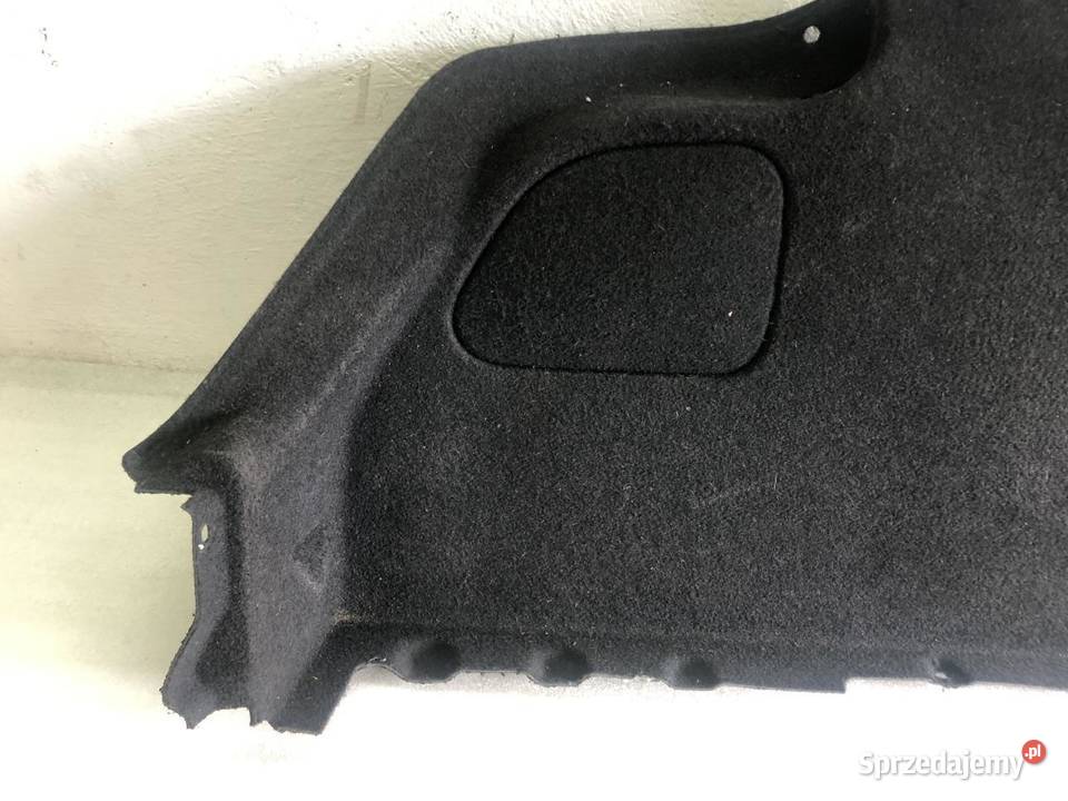BOCZEK BAGAŻNIKA LEWY 3C8867427F VW PASSAT CC sprzedam
