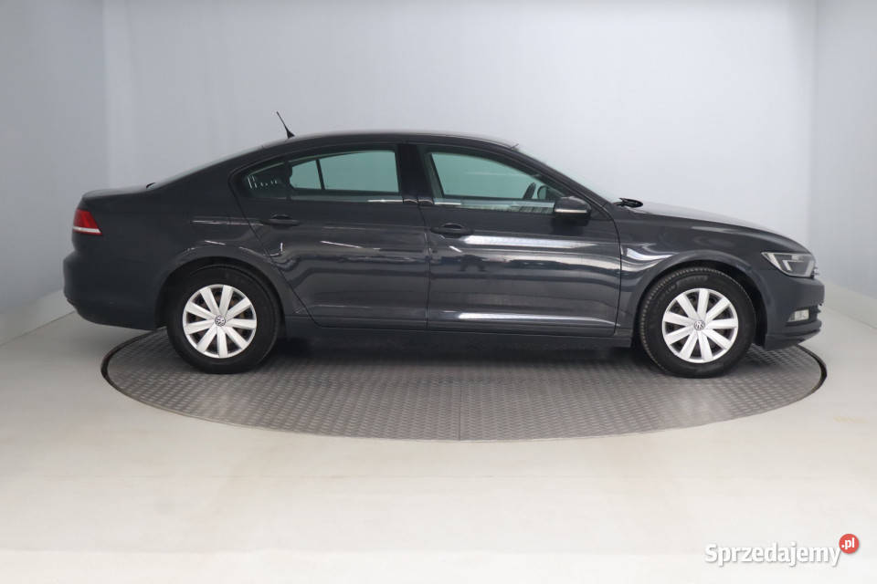 VW Passat 14 TSI Zabrze