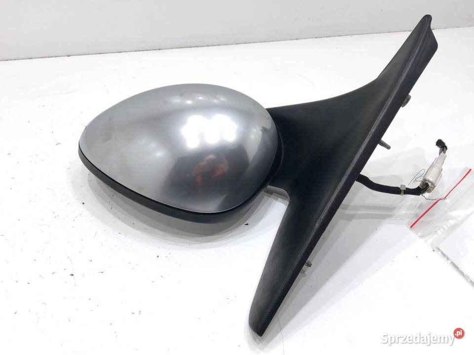LUSTERKO LEWY ALFA 147 Hatchback 0010 ZEWNĘTRZNE osobowe sprzedam