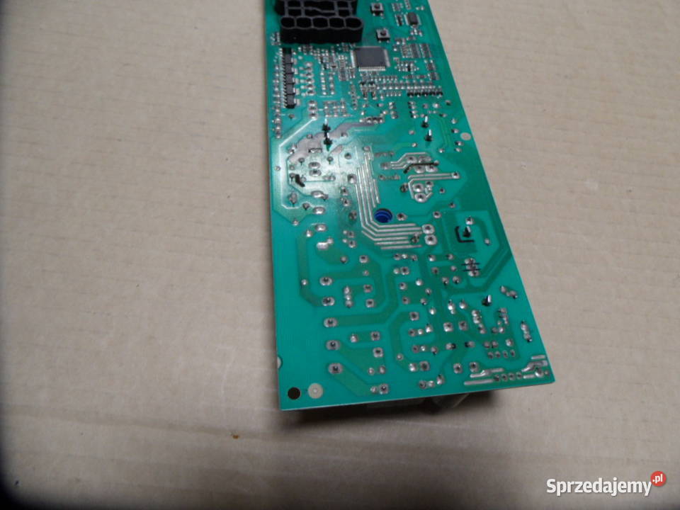 programator pralki beko WMB51231PLPT 2826920101 Radlin