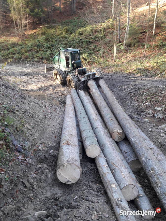 Kockums śląskie Ujsoły