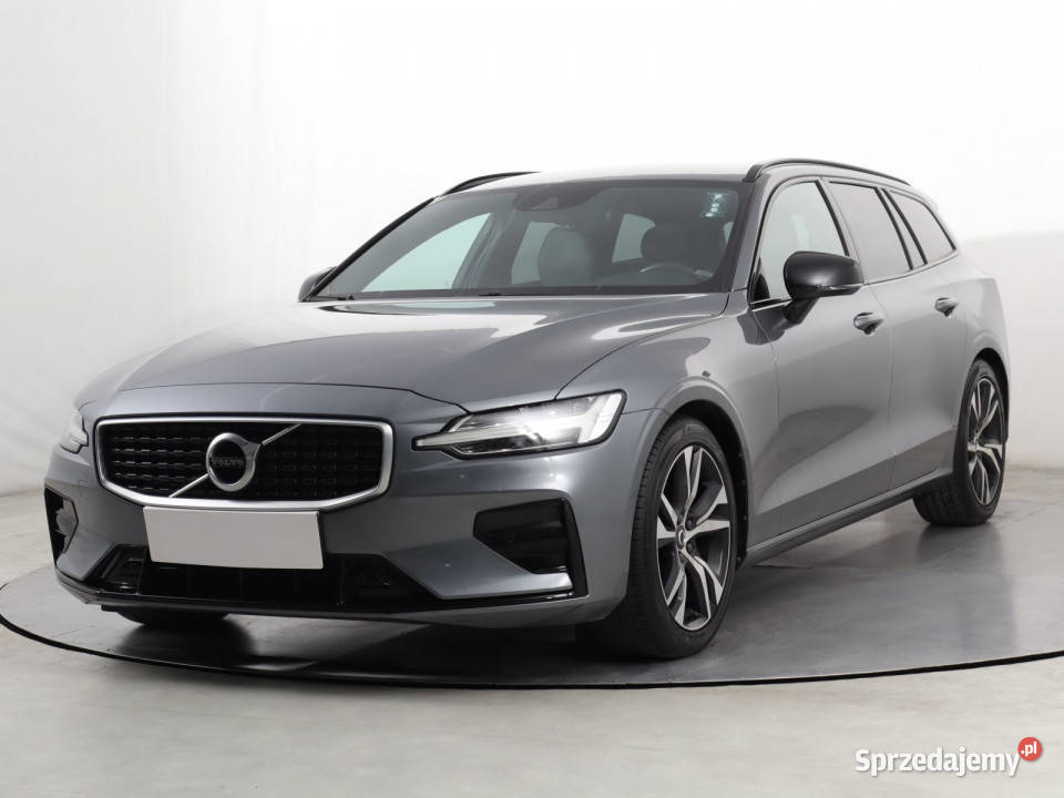 Volvo V60 D3 20 Katowice
