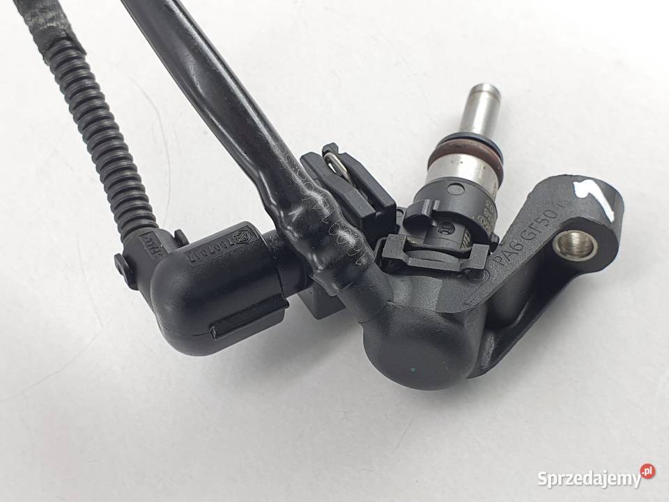 Wtrysk Wtryski Krociec Wtyczka Bmw R 1200 Gs łódzkie