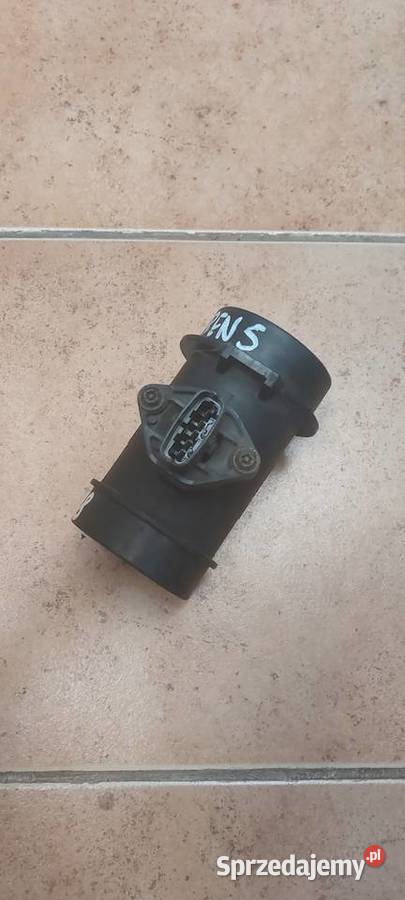 Przepływomierz KIA CARENS 0280218106 281002Y100 Przepływomierze Przepływomierze Szczecin